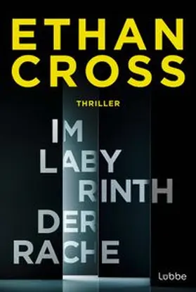 Cross | Im Labyrinth der Rache | E-Book | www.sack.de