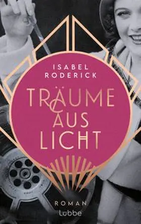 Roderick |  Träume aus Licht | eBook | Sack Fachmedien