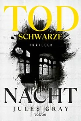 Gray |  Todschwarze Nacht | eBook | Sack Fachmedien
