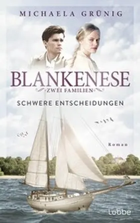 Grünig |  Blankenese - Zwei Familien | eBook | Sack Fachmedien