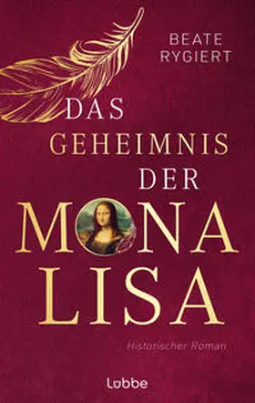 Rygiert |  Das Geheimnis der Mona Lisa | eBook | Sack Fachmedien