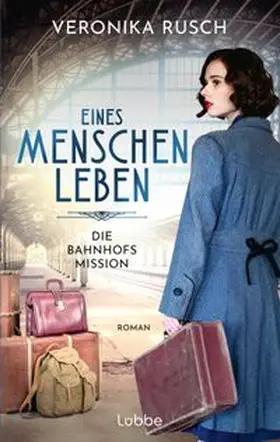 Rusch |  Die Bahnhofsmission | eBook | Sack Fachmedien