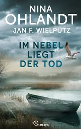 Ohlandt / Wielpütz |  Im Nebel liegt der Tod | eBook | Sack Fachmedien