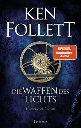 Follett |  Die Waffen des Lichts | eBook | Sack Fachmedien