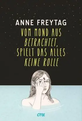 Freytag |  Vom Mond aus betrachtet, spielt das alles keine Rolle | eBook | Sack Fachmedien