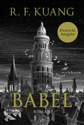 Kuang |  Babel | eBook | Sack Fachmedien