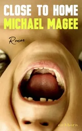 Magee |  Close to Home | eBook | Sack Fachmedien