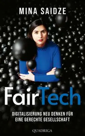 Saidze |  FairTech | eBook | Sack Fachmedien