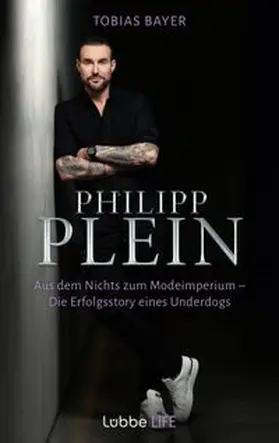 Bayer |  Philipp Plein | eBook | Sack Fachmedien