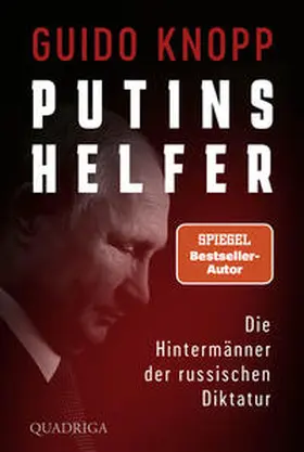 Knopp | Putins Helfer | E-Book | sack.de
