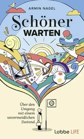 Nagel |  Schöner Warten | eBook | Sack Fachmedien