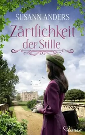 Anders |  Zärtlichkeit der Stille | eBook | Sack Fachmedien