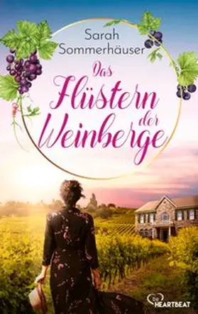 Sommerhäuser |  Das Flüstern der Weinberge | eBook | Sack Fachmedien