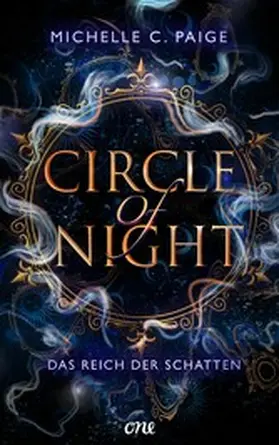 Paige |  Circle of Night - Das Reich der Schatten | eBook | Sack Fachmedien