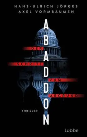 Jörges / Vormbäumen |  Abaddon | eBook | Sack Fachmedien