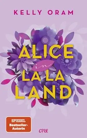 Oram |  Alice in La La Land | eBook | Sack Fachmedien