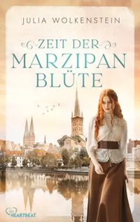 Wolkenstein |  Zeit der Marzipanblüte | eBook | Sack Fachmedien