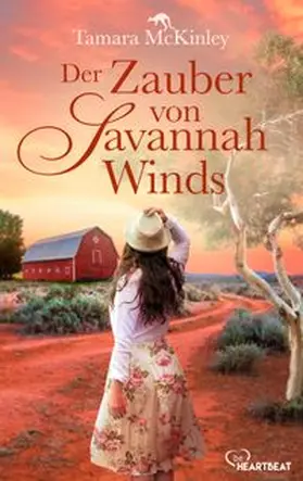 McKinley |  Der Zauber von Savannah Winds | eBook | Sack Fachmedien