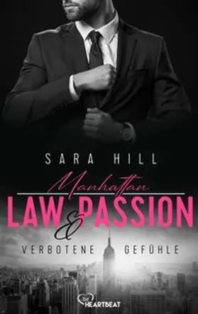 Hill |  Manhattan Law & Passion - Verbotene Gefühle | eBook | Sack Fachmedien