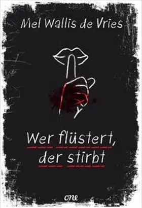 Vries |  Wer flüstert, der stirbt | eBook | Sack Fachmedien