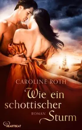 Roth |  Wie ein schottischer Sturm | eBook | Sack Fachmedien