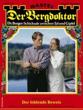 Kufsteiner |  Der Bergdoktor 2178 | eBook | Sack Fachmedien