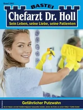 Kastell |  Chefarzt Dr. Holl 1963 | eBook | Sack Fachmedien