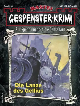 Steinberger |  Gespenster-Krimi 118 | eBook | Sack Fachmedien