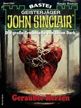Müller |  John Sinclair 2334 | eBook | Sack Fachmedien
