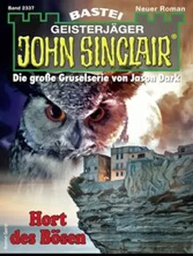 Hill |  John Sinclair 2337 | eBook | Sack Fachmedien