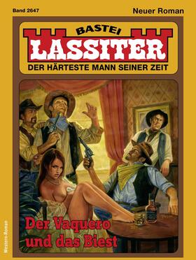 Romero | Lassiter 2647 | E-Book | sack.de