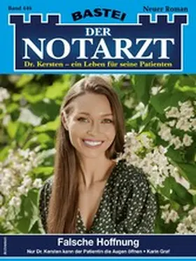 Graf |  Der Notarzt 446 | eBook | Sack Fachmedien