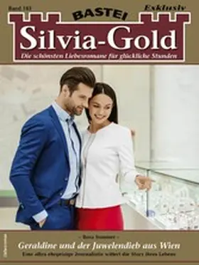 Sommer |  Silvia-Gold 183 | eBook | Sack Fachmedien