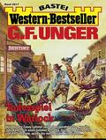 Unger |  G. F. Unger Western-Bestseller 2617 | eBook | Sack Fachmedien