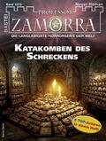 Schauer / Hensch / Schwichtenberg |  Professor Zamorra 1275 | eBook | Sack Fachmedien