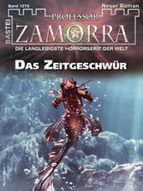 Schwichtenberg |  Professor Zamorra 1276 | eBook | Sack Fachmedien