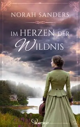 Sanders |  Im Herzen der Wildnis | eBook | Sack Fachmedien