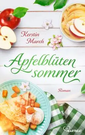 March |  Apfelblütensommer | eBook | Sack Fachmedien