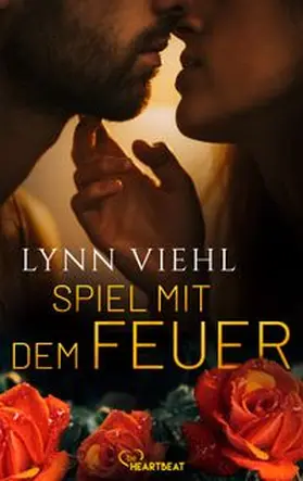 Viehl |  Spiel mit dem Feuer | eBook | Sack Fachmedien