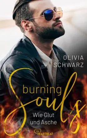 Schwarz |  Burning Souls - Wie Glut und Asche | eBook | Sack Fachmedien