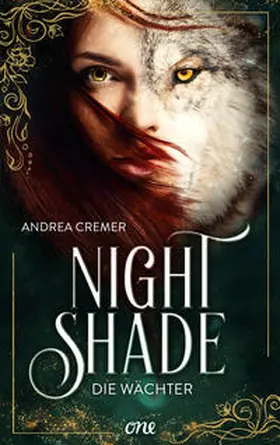 Cremer |  Nightshade - Die Wächter | eBook | Sack Fachmedien