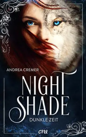 Cremer |  Nightshade - Dunkle Zeit | eBook | Sack Fachmedien