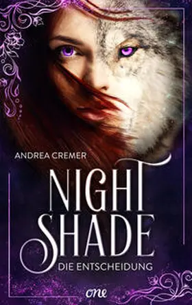 Cremer |  Nightshade - Die Entscheidung | eBook | Sack Fachmedien