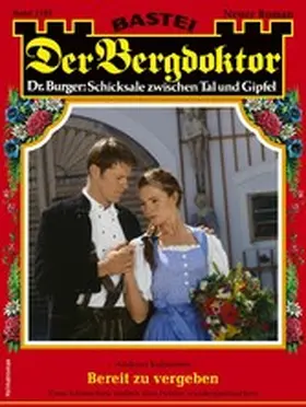 Kufsteiner |  Der Bergdoktor 2185 | eBook | Sack Fachmedien