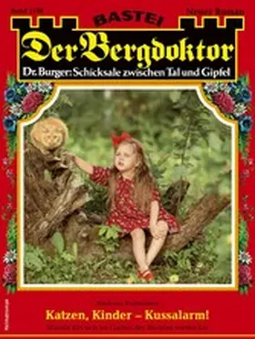 Kufsteiner |  Der Bergdoktor 2198 | eBook | Sack Fachmedien