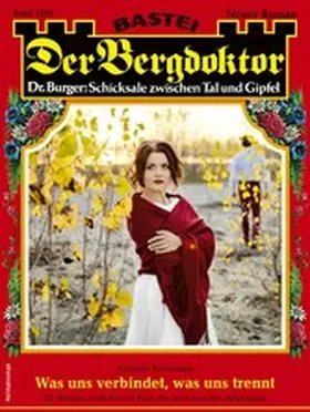 Kufsteiner |  Der Bergdoktor 2200 | eBook | Sack Fachmedien