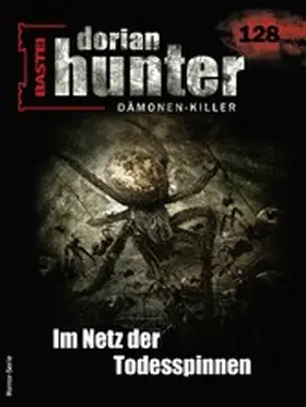 Davenport |  Dorian Hunter 128 | eBook | Sack Fachmedien