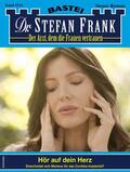 Frank |  Dr. Stefan Frank 2710 | eBook | Sack Fachmedien