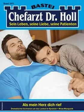 Marquardt |  Chefarzt Dr. Holl 1971 | eBook | Sack Fachmedien