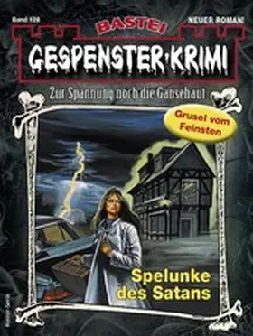 Dee |  Gespenster-Krimi 128 | eBook | Sack Fachmedien